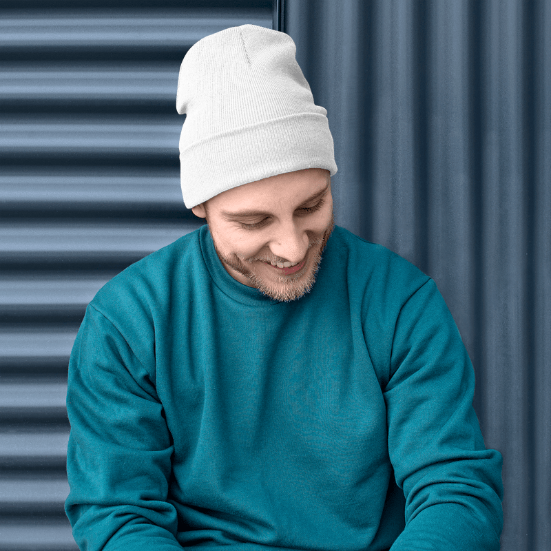Knit Beanie | Otto Cap 82-480