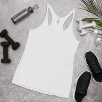 Women's Racerback Tank Top | Next Level 6733