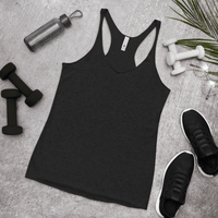 Women's Racerback Tank Top | Next Level 6733