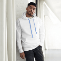 Unisex Premium Pullover Hoodie | Cotton Heritage M2580