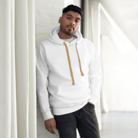 Unisex Premium Pullover Hoodie | Cotton Heritage M2580
