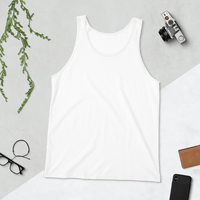 Men’s Staple Tank Top | Bella + Canvas 3480