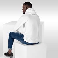 Unisex Premium Pullover Hoodie | Cotton Heritage M2580