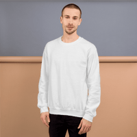 Unisex Crew Neck Sweatshirt | Gildan 18000