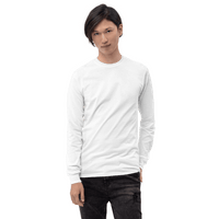 Unisex Long Sleeve Shirt | Gildan 2400