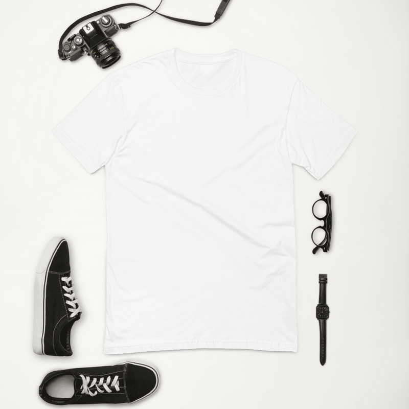 Men's Fitted T-Shirt | Next Level 3600