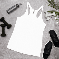 Women's Racerback Tank Top | Next Level 6733