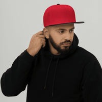 Snapback | Otto Cap 125-978