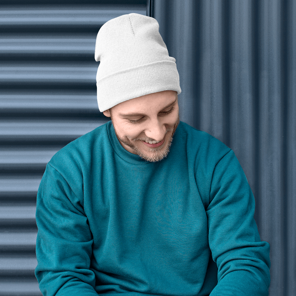 Knit Beanie | Otto Cap 82-480