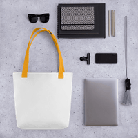 All-Over Print Tote Bag