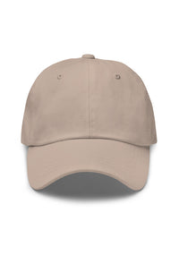 Classic Dad Hat | Yupoong 6245CM