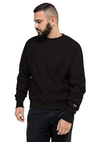 Men’s Champion Crewneck Sweatshirt | S149